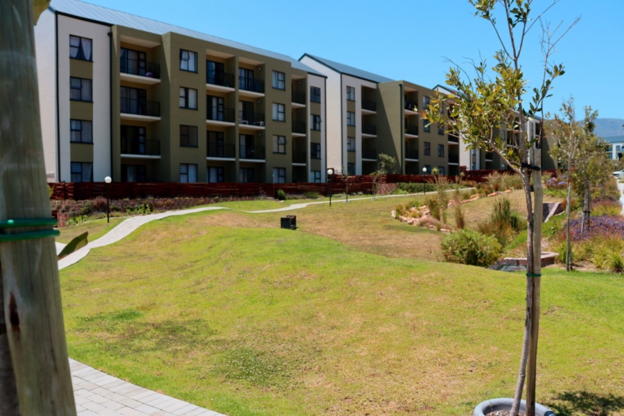 2 Bedroom Property for Sale in Greenbay Eco Estate Western Cape